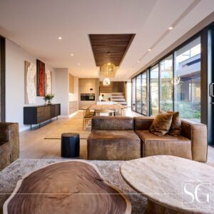 Halls & Modular Furniture